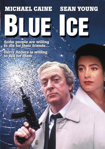 Blue Ice / (Full) [DVD] [Region 1] [NTSC] [US Import] von HBO