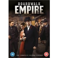Boardwalk Empire - Season 2 Boardwalk Empire - Season 2 von HBO