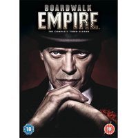 Boardwalk Empire - Season 3 Boardwalk Empire - Season 3 von HBO