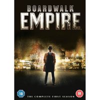 Boardwalk Empire - Staffel 1 Boardwalk Empire - Staffel 1 von HBO
