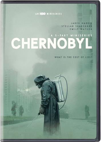 Chernobyl (DVD) von HBO