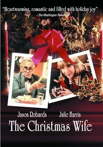 Christmas Wife [DVD] [Region 1] [NTSC] [US Import] von HBO