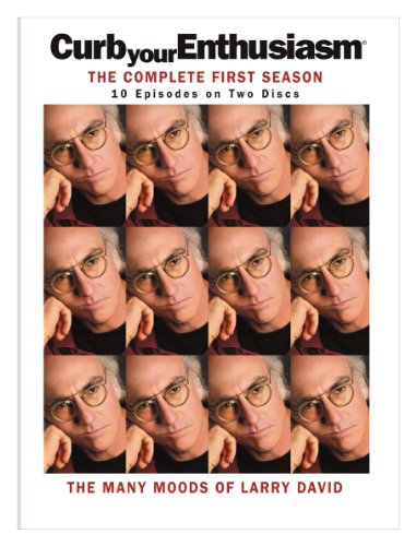 Curb Your Enthusiasm: Complete First Season [DVD] [US Import] von HBO