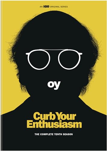 Curb Your Enthusiasm: Season 10 (DVD) von HBO