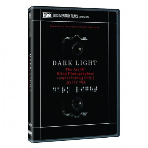 Dark Light: Art Of Blind Photographers / (Full) [DVD] [Region 1] [NTSC] [US Import] von HBO