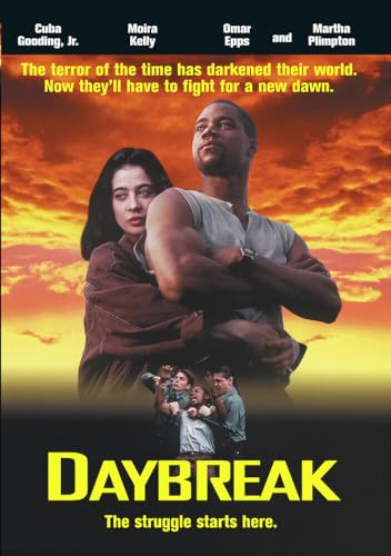 Daybreak [DVD] [Region 1] [NTSC] [US Import] von HBO