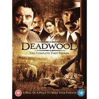 Deadwood - Complete Season 1 Deadwood - Complete Season 1 von HBO