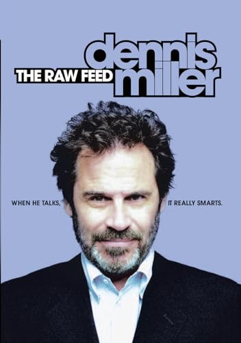 Dennis Miller: The Raw Feed / (Full Dol) [DVD] [Region 1] [NTSC] [US Import] von HBO