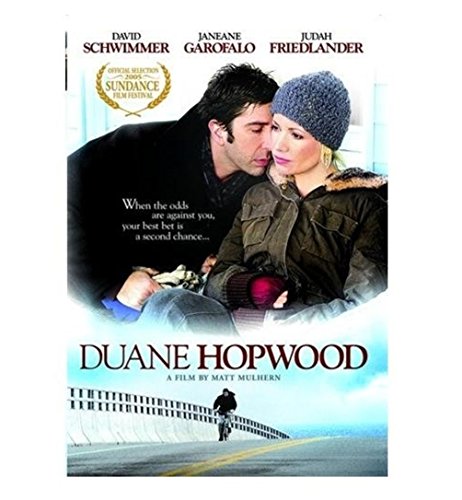 Duane Hopwood [DVD] [Region 1] [NTSC] [US Import] von HBO