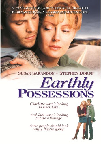 Earthly Possessions / (Full) [DVD] [Region 1] [NTSC] [US Import] von HBO