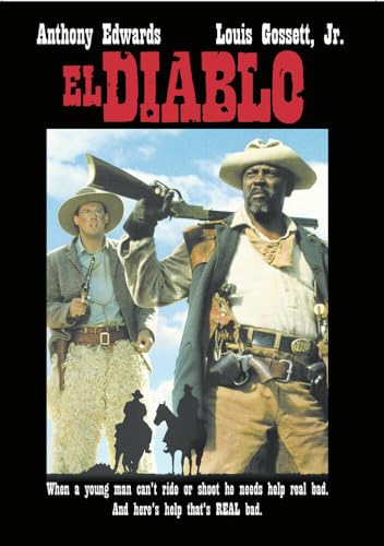 El Diablo [DVD] [Region 1] [NTSC] [US Import] von HBO