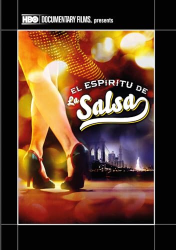 El Espiritu De La Salsa [DVD] [Region 1] [NTSC] [US Import] von HBO