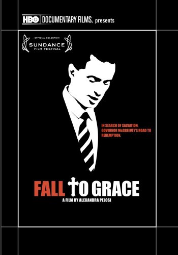 Fall To Grace / (Full) [DVD] [Region 1] [NTSC] [US Import] von HBO