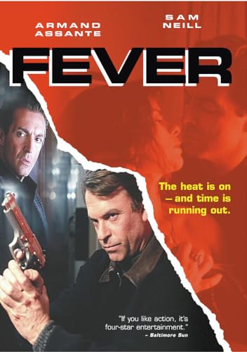 Fever [DVD] [Region 1] [NTSC] [US Import] von HBO