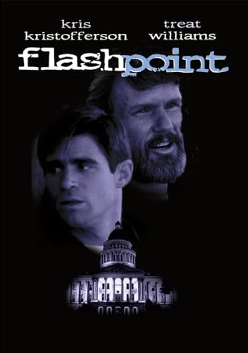 Flashpoint / (Full) [DVD] [Region 1] [NTSC] [US Import] von HBO