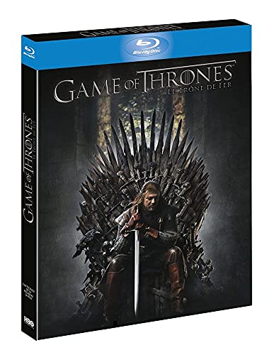 Game of Thrones (Le Trône de Fer) - Saison 1 [Blu-ray] von HBO