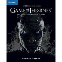 Game of Thrones - Staffel 7 Game of Thrones - Staffel 7 von HBO