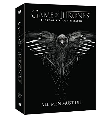 Game of Thrones: Season 4 [DVD] [Import] von HBO