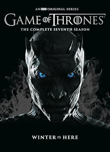 Game of Thrones.Season 7 [DVD-Audio] von HBO