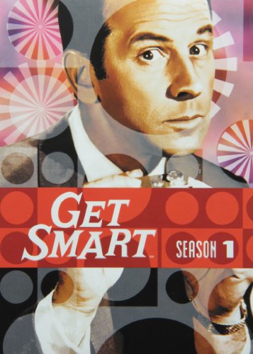 Get Smart: Seasons 1&2 [DVD] [Import] von HBO