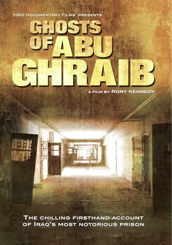 Ghosts Of Abu Ghraib [DVD] [Region 1] [NTSC] [US Import] von HBO