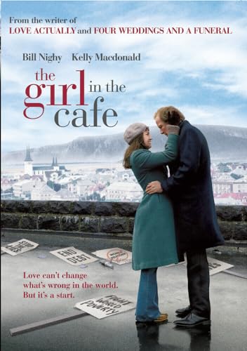 Girl In The Cafe [DVD] [Region 1] [NTSC] [US Import] von HBO
