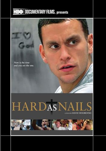 Hard As Nails [DVD] [Region 1] [NTSC] [US Import] von HBO