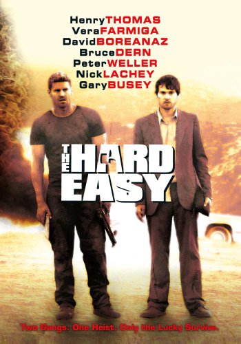 Hard Easy [DVD] [Region 1] [NTSC] [US Import] von HBO