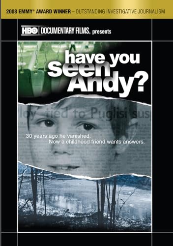 Have You Seen Andy / (Full) [DVD] [Region 1] [NTSC] [US Import] von HBO