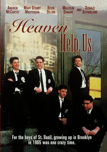Heaven Help Us / (Dol) [DVD] [Region 1] [NTSC] [US Import] von HBO