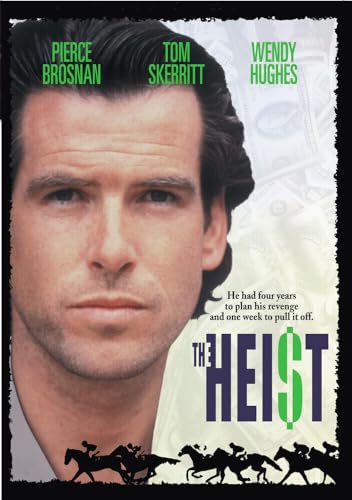 Heist [DVD] [Region 1] [NTSC] [US Import] von HBO