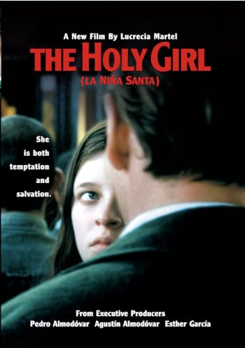 Holy Girl [DVD] [Region 1] [NTSC] [US Import] von HBO