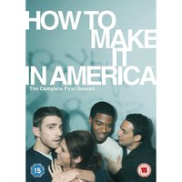 How To Make It In America - Season 1 How To Make It In America - Season 1 von HBO