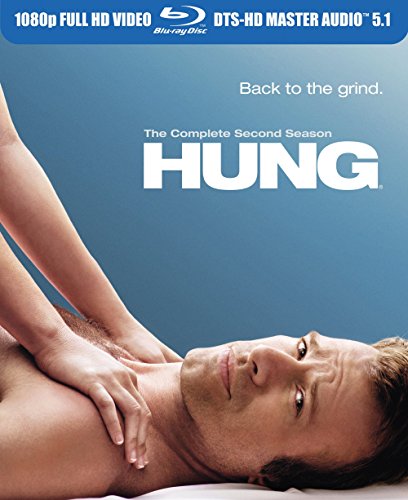 Hung: Complete Second Season [Blu-ray] [Import] von HBO
