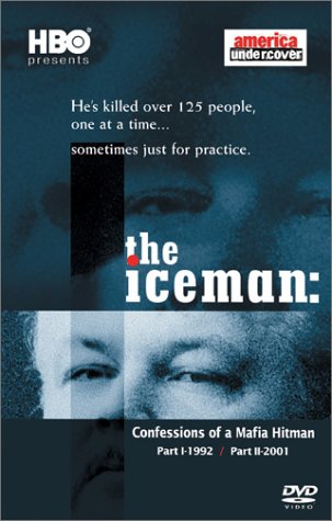Iceman: Confessions of Mafia Hitman [DVD] [Import] von HBO