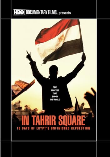 In Tahrir Square: 18 Days Of Egypt's Unfinished [DVD] [Region 1] [NTSC] [US Import] von HBO