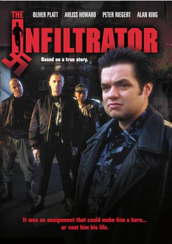 Infiltrator [DVD] [Region 1] [NTSC] [US Import] von HBO