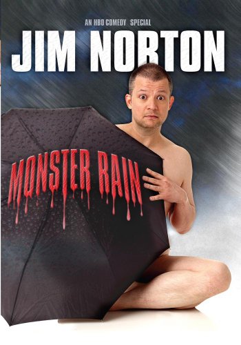 Jim Norton: Monster Rain [DVD] [Region 1] [NTSC] [US Import] von HBO