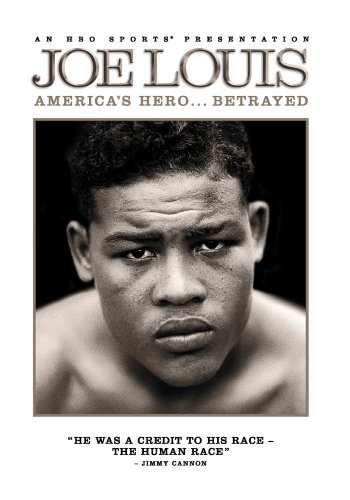 Joe Louis: America's Hero Betrayed / (Full) [DVD] [Region 1] [NTSC] [US Import] von HBO