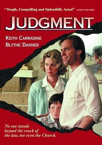 Judgment [DVD] [Region 1] [NTSC] [US Import] von HBO