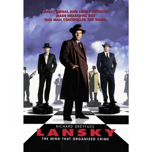 Lansky / (Full Dol) [DVD] [Region 1] [NTSC] [US Import] von HBO