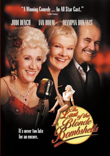 Last Of The Blonde Bombshells / (Dol) [DVD] [Region 1] [NTSC] [US Import] von HBO