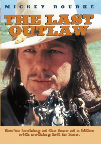 Last Outlaw / (Dol) [DVD] [Region 1] [NTSC] [US Import] von HBO