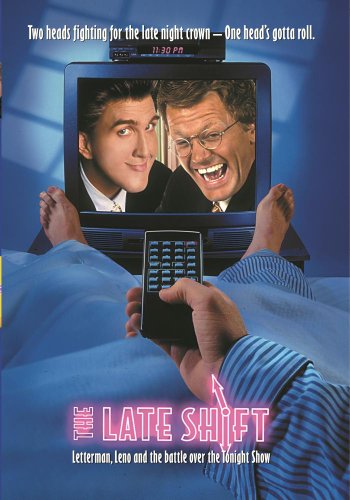 Late Shift [DVD] [Region 1] [NTSC] [US Import] von HBO