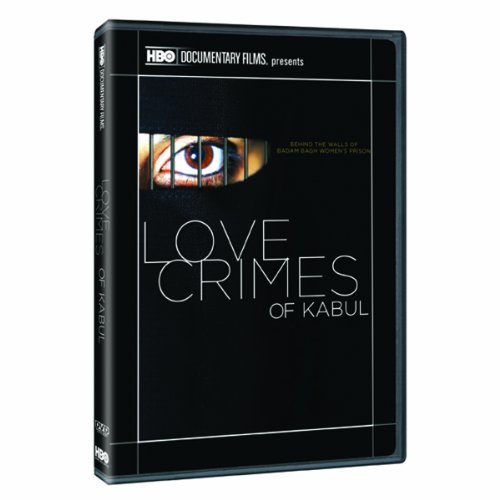 Love Crimes Of Kabul / (Full) [DVD] [Region 1] [NTSC] [US Import] von HBO