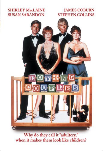 Loving Couples [DVD] [Region 1] [NTSC] [US Import] von HBO