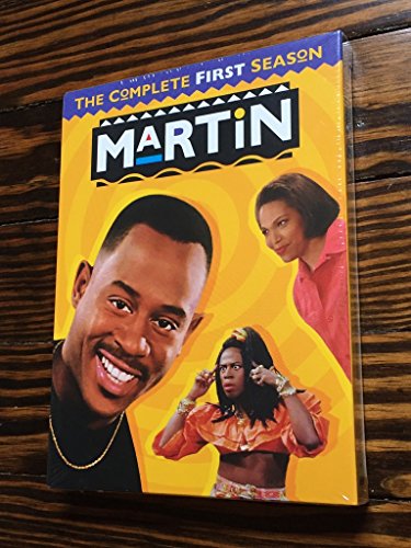 Martin: Complete First Season [DVD] [Import] von HBO