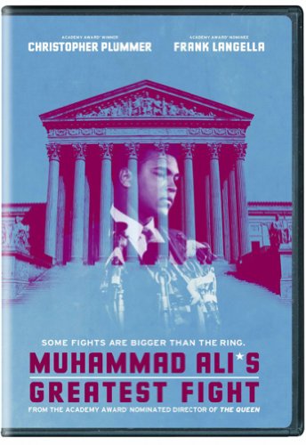 Muhammad Ali's Greatest Fight / (Full) [DVD] [Region 1] [NTSC] [US Import] von HBO