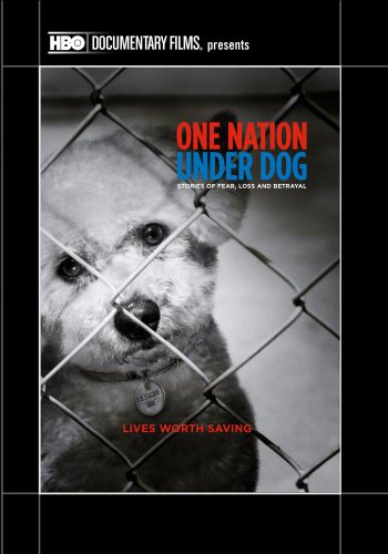 One Nation Under Dog: Stories Of Fear Loss & Betra [DVD] [Region 1] [NTSC] [US Import] von HBO