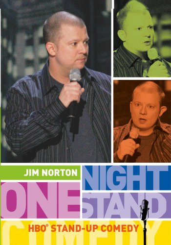 One Night Stand: Jim Norton / (Full) [DVD] [Region 1] [NTSC] [US Import] von HBO